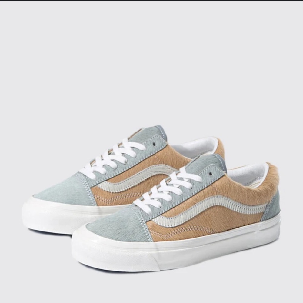 Vans Old Skool 36 Dx Anaheim Factory Sneakers